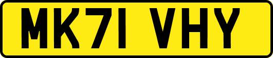 MK71VHY