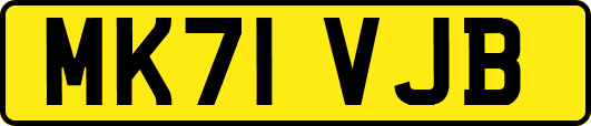 MK71VJB