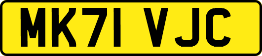 MK71VJC