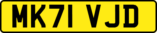MK71VJD