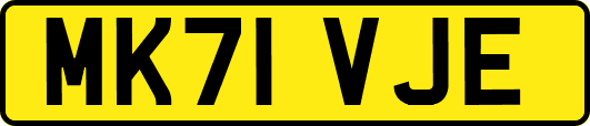 MK71VJE