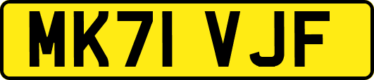 MK71VJF