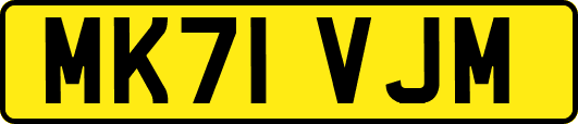 MK71VJM