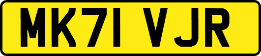 MK71VJR