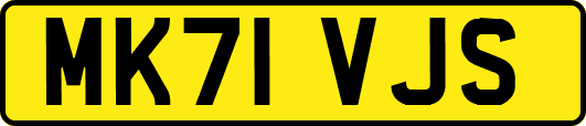 MK71VJS