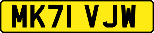 MK71VJW