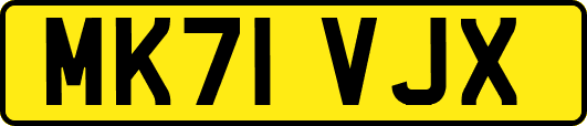 MK71VJX