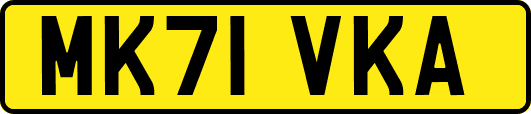 MK71VKA