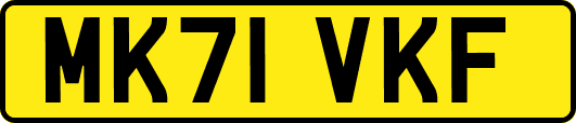 MK71VKF