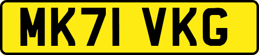 MK71VKG