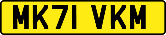 MK71VKM