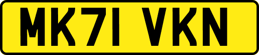 MK71VKN
