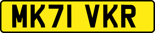 MK71VKR