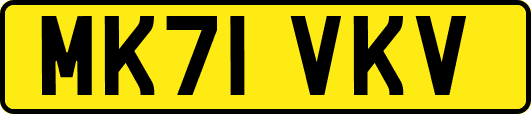 MK71VKV