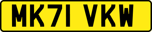 MK71VKW