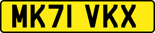 MK71VKX