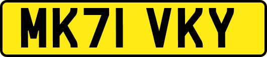 MK71VKY