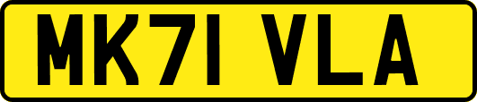 MK71VLA