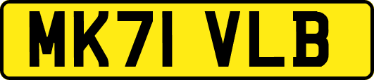 MK71VLB