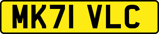 MK71VLC
