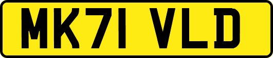 MK71VLD