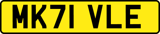 MK71VLE
