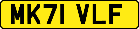 MK71VLF