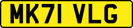 MK71VLG