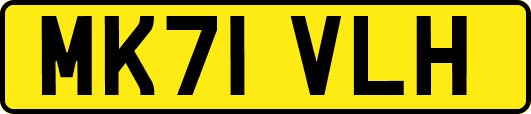 MK71VLH
