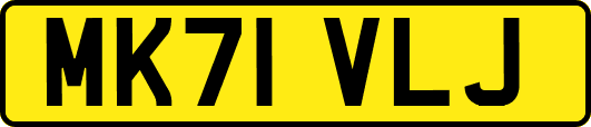 MK71VLJ