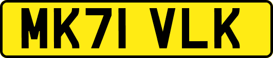 MK71VLK