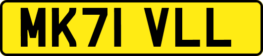 MK71VLL