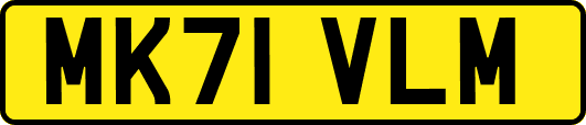 MK71VLM