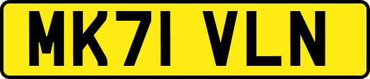 MK71VLN