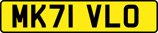 MK71VLO