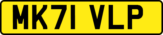 MK71VLP