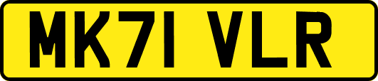 MK71VLR