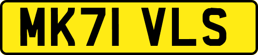 MK71VLS