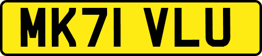 MK71VLU