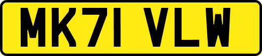 MK71VLW