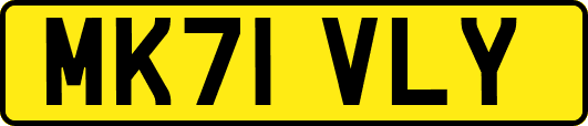 MK71VLY
