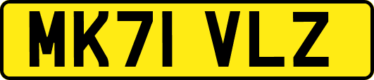 MK71VLZ