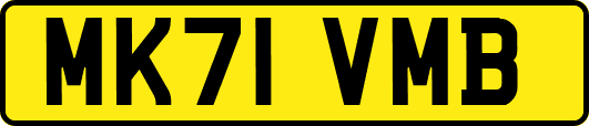 MK71VMB