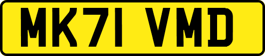 MK71VMD