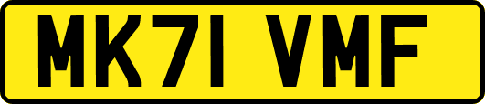 MK71VMF