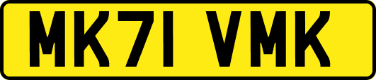MK71VMK