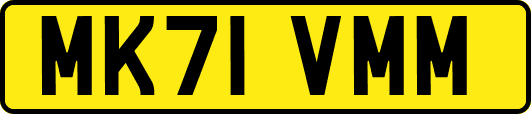 MK71VMM