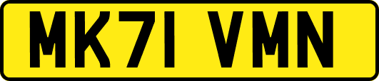 MK71VMN