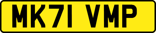 MK71VMP
