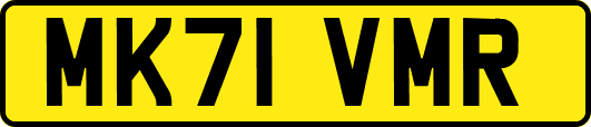 MK71VMR